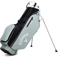 Callaway Golf Fairway C Stand Bag (Black/Sage/White)