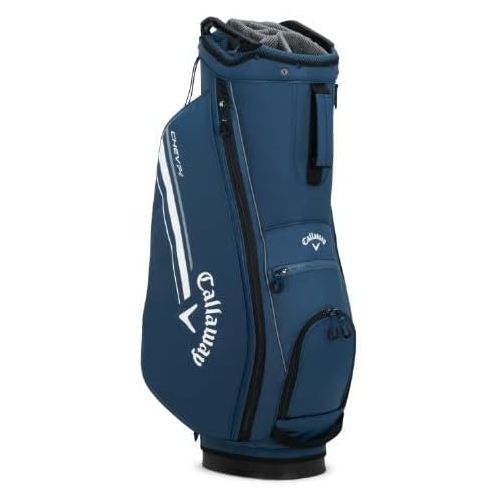  Callaway Golf CHEV 14 Cart Bag