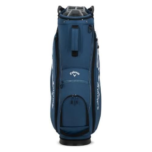  Callaway Golf CHEV 14 Cart Bag