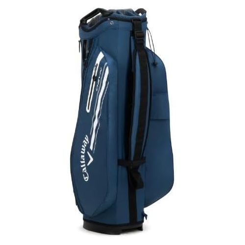  Callaway Golf CHEV 14 Cart Bag