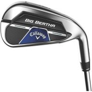 Callaway Big Bertha REVA Women's Single Iron