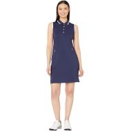 Callaway Women's Sleeveless Polo Golf Dress