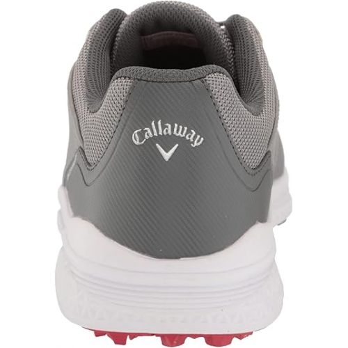  Callaway Men's Solana SL v2