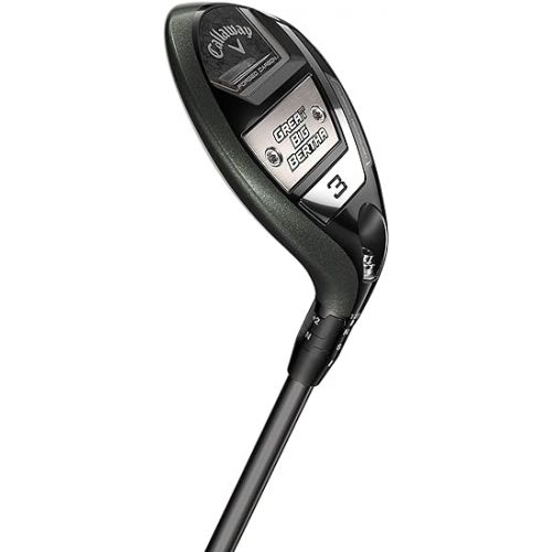  Callaway Golf Great Big Bertha Golf Hybrid