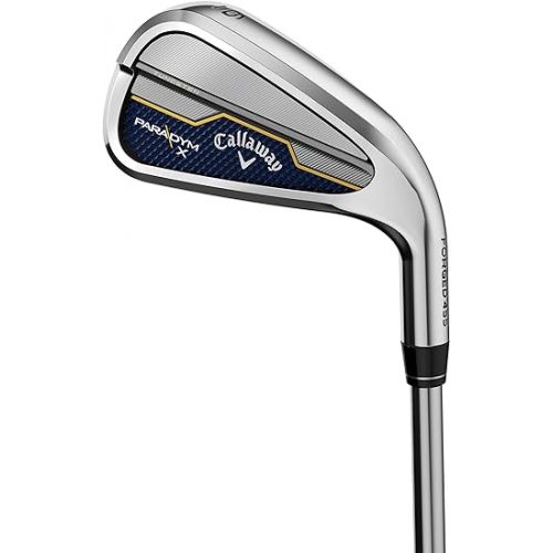  Callaway Golf 2023 Paradym X Iron Set