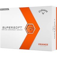 Callaway Golf Supersoft 2023 Golf Balls