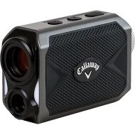 Callaway Golf Micro Pro Golf Laser Rangefinder - on Course Golf Accessory Micro Laser rangefinder Accurate up to 500 Yards