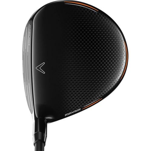  Callaway Golf 2020 Mavrik Max Fairway Wood