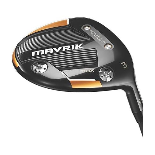  Callaway Golf 2020 Mavrik Max Fairway Wood