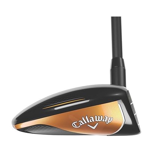  Callaway Golf 2020 Mavrik Max Fairway Wood