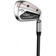 Callaway Golf Great Big Bertha Individual Iron