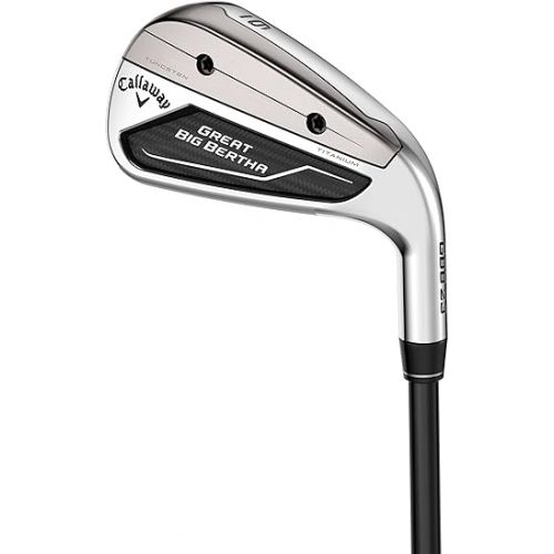  Callaway Golf Great Big Bertha Individual Iron