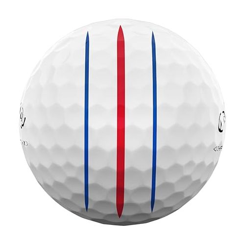  Callaway Golf Chrome Tour X Golf Balls