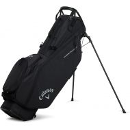 Callaway Golf Hyper Lite Zero Stand Bag (Black )