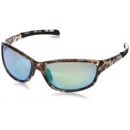Callaway Sungear Womens Harrier Golf Sunglasses, Leopard