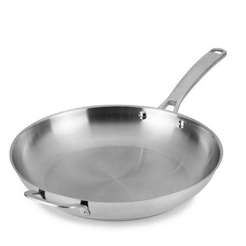  Calphalon Classic Stainless Steel 12 Fry Pan