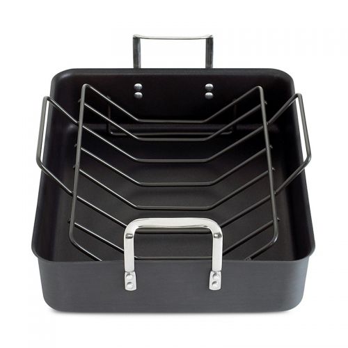  Calphalon Classic Nonstick Roasting Pan with Rack