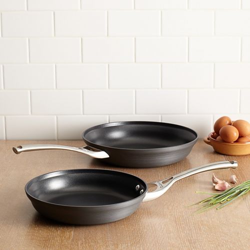  Calphalon Contemporary Nonstick 10 & 12 Omelette Pan Set