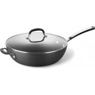 [아마존 핫딜] Calphalon Nonstick 12 Inches Jumbo Deep Fry Pan