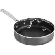 Calphalon Classic Nonstick 3 Quart Saute Pan and Cover