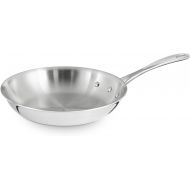 Calphalon Triply Stainless Steel 8-Inch Omelette Fry Pan