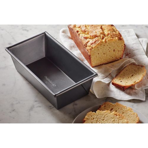  [아마존베스트]Calphalon Nonstick Bakeware, Loaf Pan, 5-inch by 10-inch