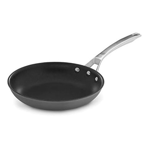  [아마존베스트]Calphalon Signature Omelette Pan, 10-inch, Nonstick