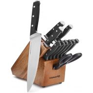 Calphalon Classic Self-Sharpening 15-pc. Cutlery Knife Block Set (1932932)