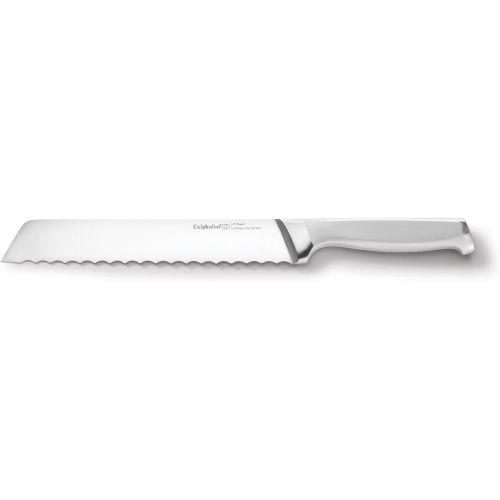  Calphalon Classic Self-Sharpening Stainless Steel 15-piece Knife Block Set