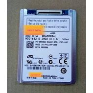 Calvas MK4009GAL 40GB 1.8 CE/ZIF HDD Hard Disk Drive for DCR-SR62E Video Camera DELL D420 D430 Replace MK6028GAL MK8025GAL HS082HB HDD