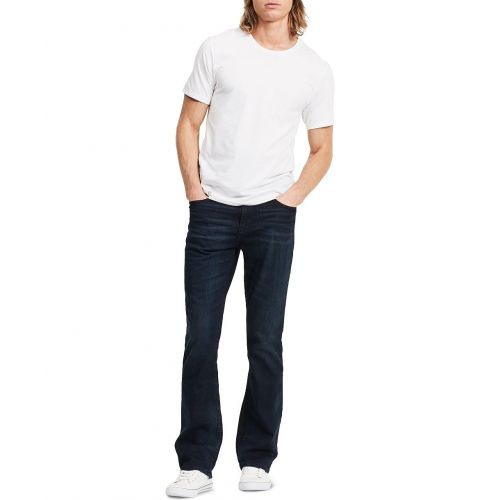  Calvin Klein Mens Modern Boot Cut Jean