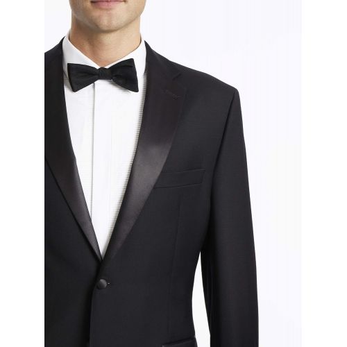  Calvin Klein Mens, Modern Fit 100% Wool Tuxedo