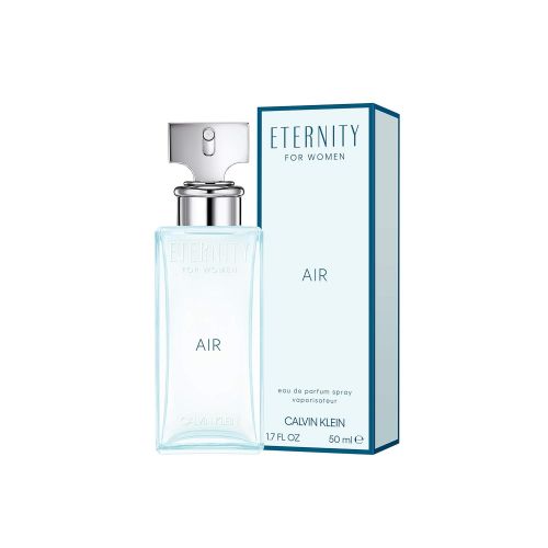 캘빈 클라인 Calvin Klein Eternity Air Eau De Parfum, 1.7 fl. oz.
