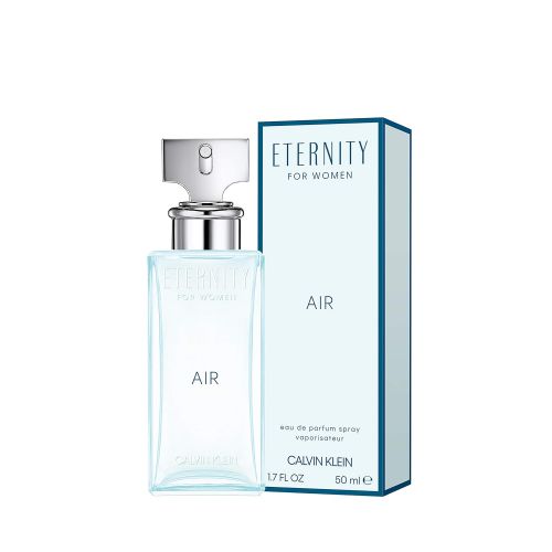 캘빈 클라인 Calvin Klein Eternity Air Eau De Parfum, 1.7 fl. oz.