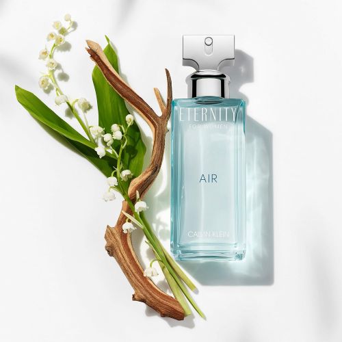 캘빈 클라인 Calvin Klein Eternity Air Eau De Parfum, 1.7 fl. oz.