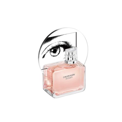 캘빈 클라인 Calvin Klein Women Eau de Parfum Spray, 3.4 fl. oz.