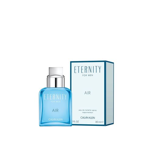 캘빈 클라인 Calvin Klein Eternity Air Eau De Toilette for Men, 3.4 fl. oz.