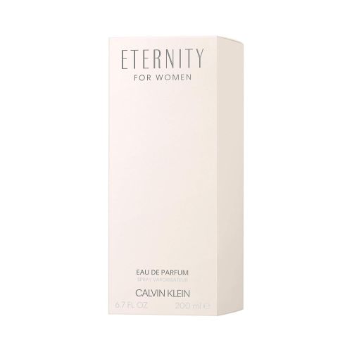  Calvin Klein ETERNITY Eau de Parfum, 1.7 fl. oz.