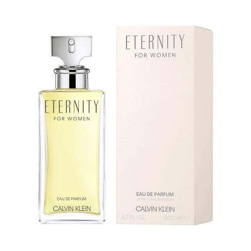  Calvin Klein ETERNITY Eau de Parfum, 1.7 fl. oz.