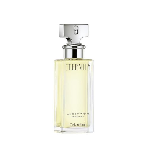  Calvin Klein ETERNITY Eau de Parfum, 1.7 fl. oz.