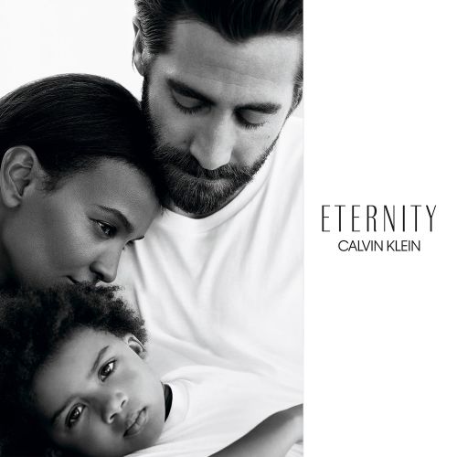  Calvin Klein ETERNITY Eau de Parfum, 1.7 fl. oz.