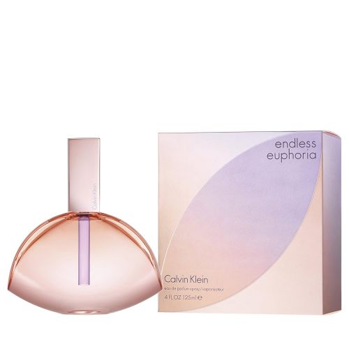  Calvin Klein endless euphoria Eau de Parfum, 4 fl. oz.