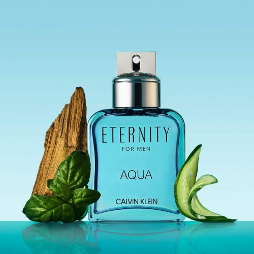  Calvin Klein ETERNITY for Men