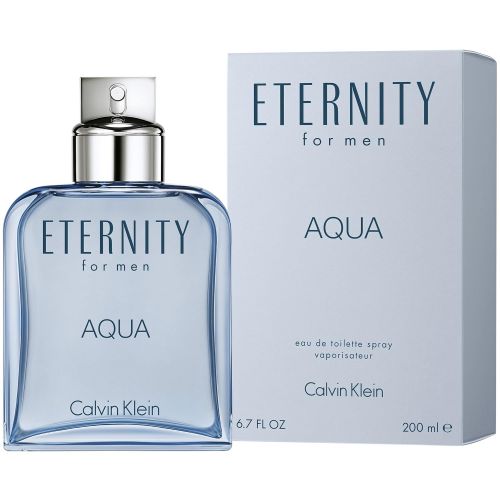  Calvin Klein ETERNITY for Men