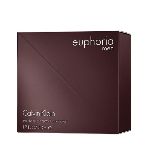  Calvin Klein euphoria for Men Eau de Toilette