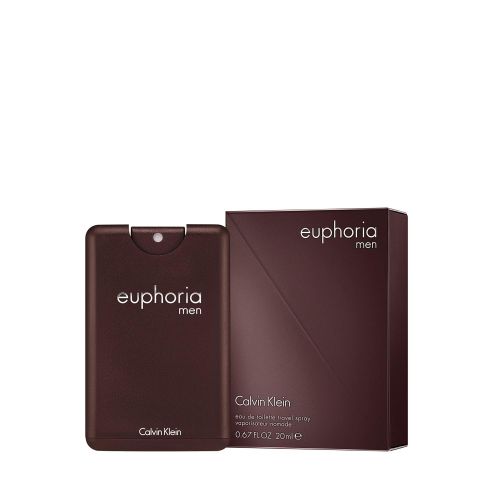  Calvin Klein euphoria for Men Eau de Toilette