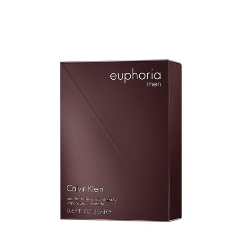  Calvin Klein euphoria for Men Eau de Toilette