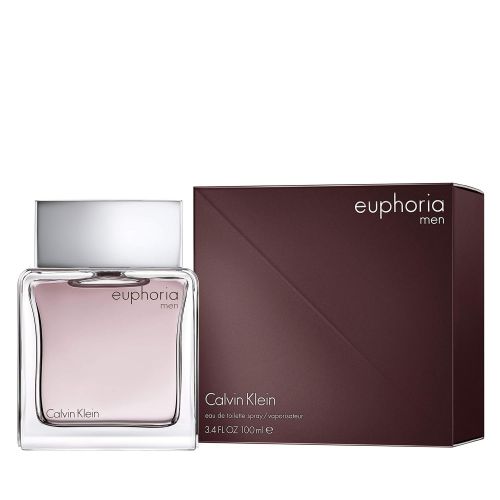  Calvin Klein euphoria for Men Eau de Toilette