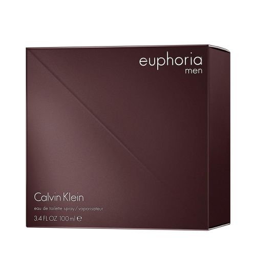  Calvin Klein euphoria for Men Eau de Toilette