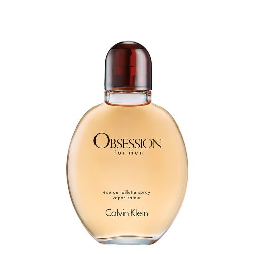  Calvin Klein OBSESSION for Men Eau de Toilette, 4 fl. oz.